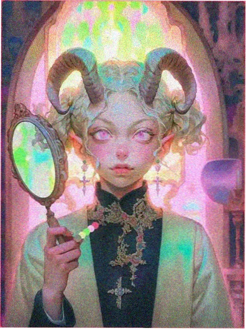深夜探监电影海报